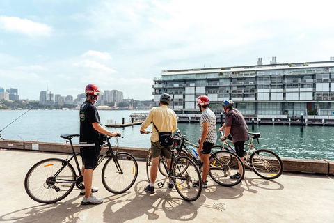 The Beauty Of Sydney Private Bike Tour - Accommodation Guide 3