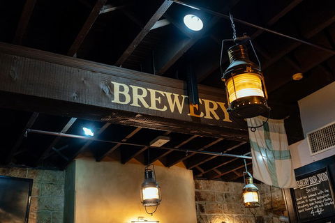 Drinks & Bites In Sydney Private Tour - Accommodation Guide 2