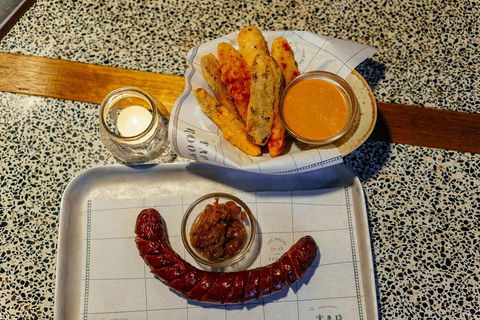 Drinks & Bites In Sydney Private Tour - Accommodation Guide 3