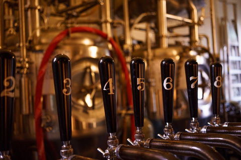 Drinks & Bites In Sydney Private Tour - Accommodation Guide 4