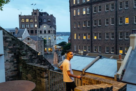 Drinks & Bites In Sydney Private Tour - Accommodation Guide 5