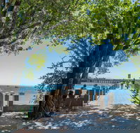 Green Island Day Trip from Cairns - Accommodation Asia