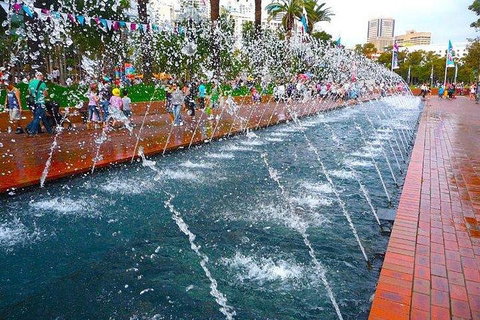 Morning Or Afternoon Highlights Tour In Sydney With A Local Guide - Accommodation Guide 1