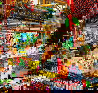 Kuranda Scenic Railway Day Trip from Cairns - Accommodation Asia