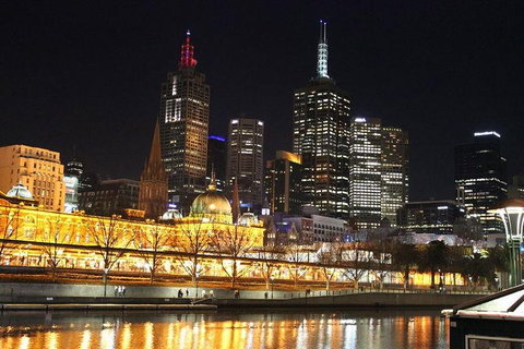 The Ultimate Melbourne Attractions Pass - Accommodation Guide 1