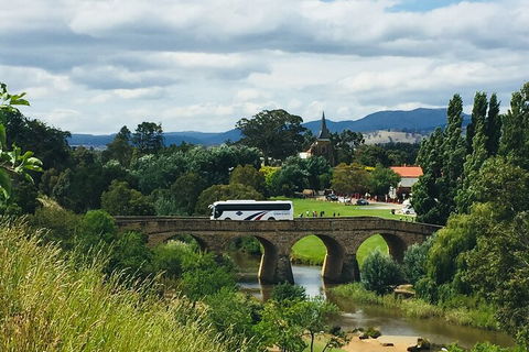 Richmond Historic Afternoon Tour From Hobart - Accommodation China 3