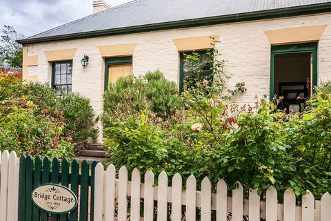 Richmond Historic Afternoon Tour From Hobart - Accommodation China 4