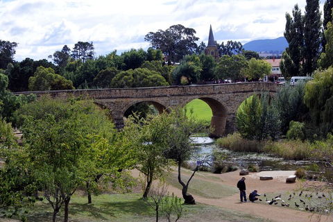 Richmond Historic Afternoon Tour From Hobart - Accommodation China 5
