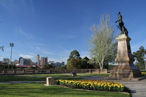 Amazing Adelaide Self-Guided Audio Tour - Accommodation China 1
