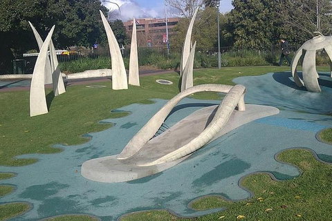 Amazing Adelaide Self-Guided Audio Tour - Accommodation China 5