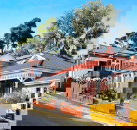 Wonderful Hobart Self-Guided Audio Tour - Accommodation China