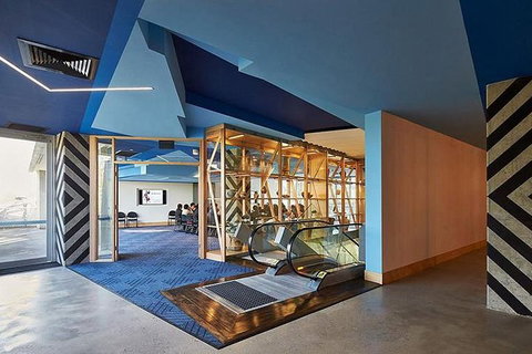 Melbourne Self-Guided Audio Tour - Accommodation Guide 1