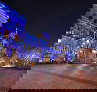 Brilliant Brisbane Self-Guided Audio Tour - Accommodation Guide