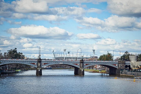 Highlights Of Melbourne Cruise - Accommodation Guide 1