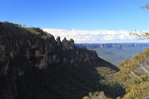 Day Trip To Cronulla & The Royal National Park - Accommodation Guide 0