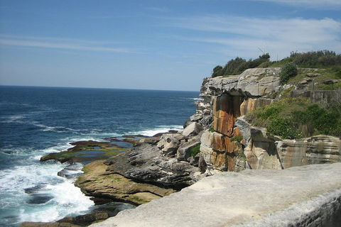 Day Trip To Cronulla & The Royal National Park - Accommodation Guide 2