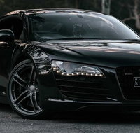 24hr Supercar Experience - Experience Beautiful Gold Coast  Brisbane