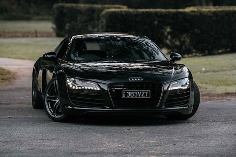 24hr Supercar Experience - Experience Beautiful Gold Coast & Brisbane - Accommodation Asia 1