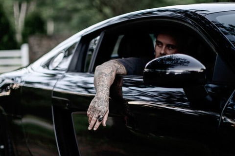 24hr Supercar Experience - Experience Beautiful Gold Coast & Brisbane - Accommodation Asia 3