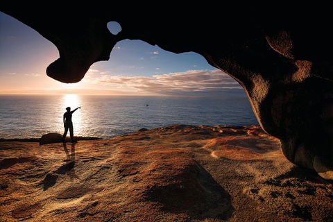 Kangaroo Island Scenic Trail Tour - Accommodation Asia 1