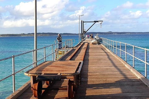 Kangaroo Island Scenic Trail Tour - Accommodation Asia 3