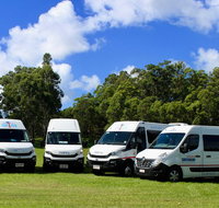 Gold Coast Airport Departure Transfer