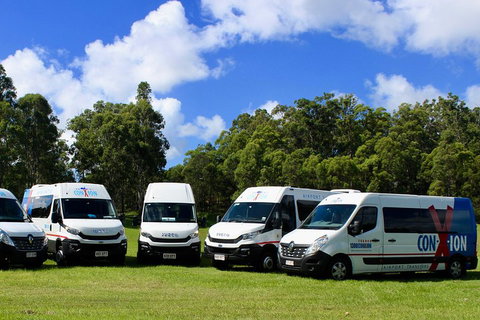 Gold Coast Airport Departure Transfer - Accommodation Guide 0