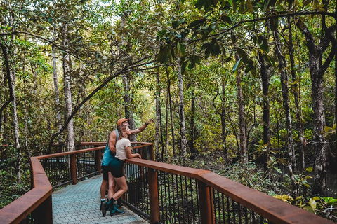 Full Day Cooktown Private Tour - Accommodation Guide 1