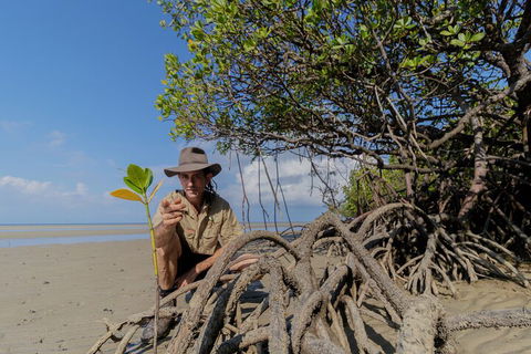 Full Day Cooktown Private Tour - Accommodation Guide 2