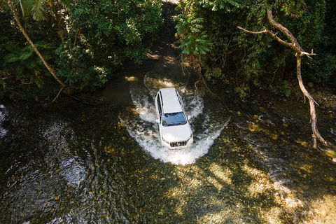 Full Day Cooktown Private Tour - Accommodation Guide 5