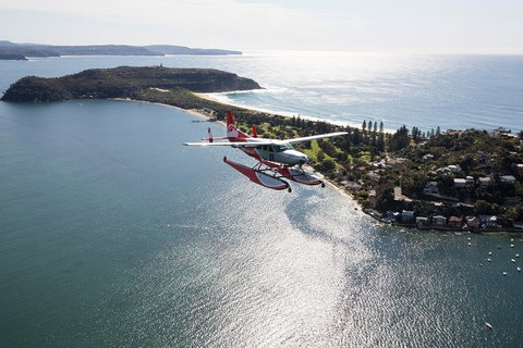 Gourmet Lunch At Jonah's By Seaplane From Sydney - Accommodation Guide 0