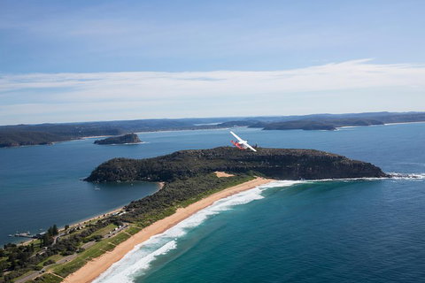 Gourmet Lunch At Jonah's By Seaplane From Sydney - Accommodation Guide 3