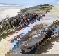 3 Day Tasmanian Wild West Coast Tour from Hobart to Launceston - Accommodation China