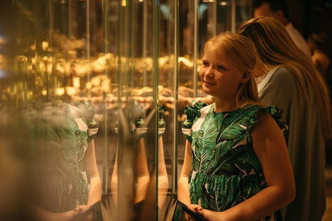 The Perth Mint: Guided Heritage Tour And Gold Pour - Accommodation Asia 0