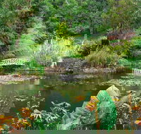 Hobart Half-Day Sightseeing Coach Tram Tour - Accommodation China