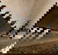 The Ultimate Penfolds Magill Estate Wine  Underground Cellar Tour - Accommodation China