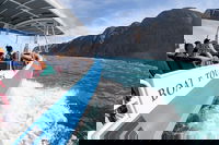 Southern Ocean Adventure from Victor Harbor, Adelaide