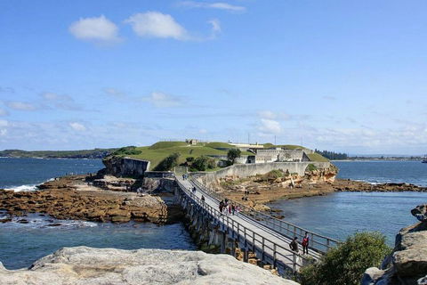 Sydney Six Beaches Trike Tour - Accommodation Asia 0