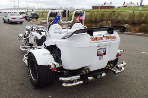 Sydney Six Beaches Trike Tour - Accommodation Asia 4
