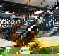 Hobart 3-Hour Craft-Beer Walking Tour - Accommodation China