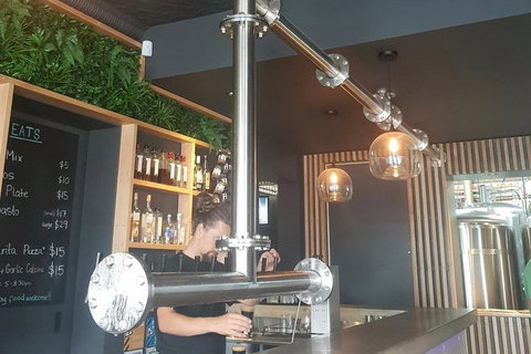 Hobart: 3-Hour Craft-Beer Walking Tour - Accommodation Guide 1