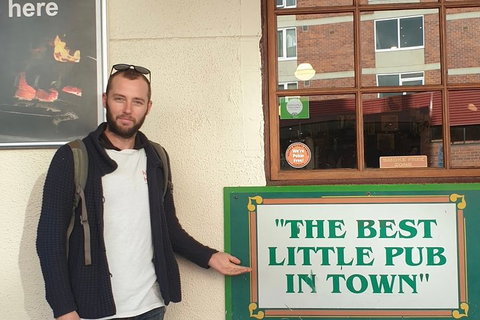 Mt. Wellington Morning Hike + Afternoon Beer & History Walk - Accommodation China 1