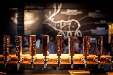 Mt. Wellington Morning Hike + Afternoon Beer & History Walk - Accommodation China 5