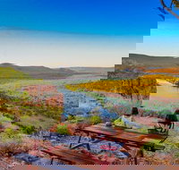 9-Day Kimberley Offroad Adventure from Darwin to Broome - Accommodation China