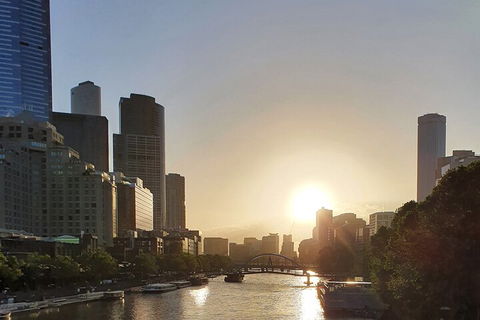 Melbourne After Dark 2-hour Walking Tour - Accommodation China 4