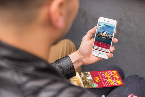 Big Bus Sydney And Bondi Hop-on Hop-off Tour - Accommodation Guide 2