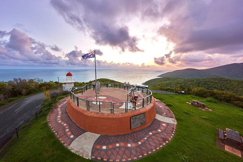 Scenic Cooktown & Outback (Fly/Drive) From Cairns, CNS Beaches Or Port Douglas - Accommodation Asia 3