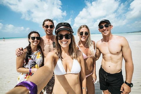 Whitsunday Islands Hopper Pass - Accommodation Guide 3