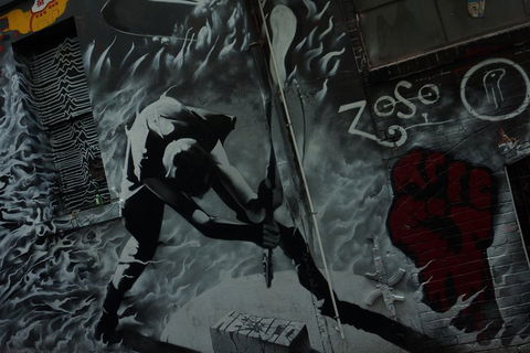 Live Music Melbourne Bus Tour - Accommodation Guide 1