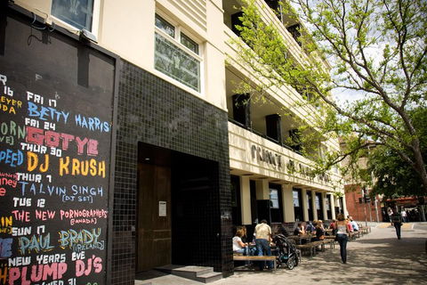 Live Music Melbourne Bus Tour - Accommodation Guide 2